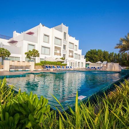 Pearl Hotel & Spa Umm al-Quwain Dış mekan fotoğraf