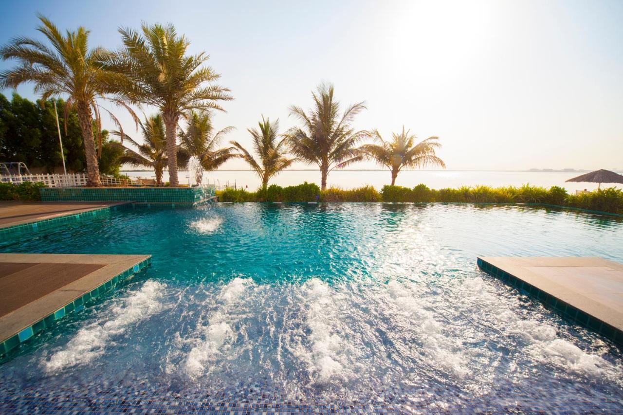 Pearl Hotel & Spa Umm al-Quwain Dış mekan fotoğraf