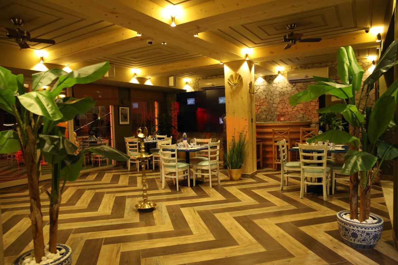 Pearl Hotel & Spa Umm al-Quwain Dış mekan fotoğraf