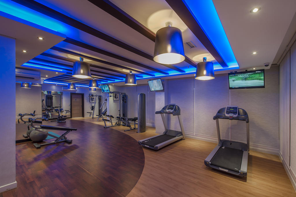 Pearl Hotel & Spa Umm al-Quwain Dış mekan fotoğraf