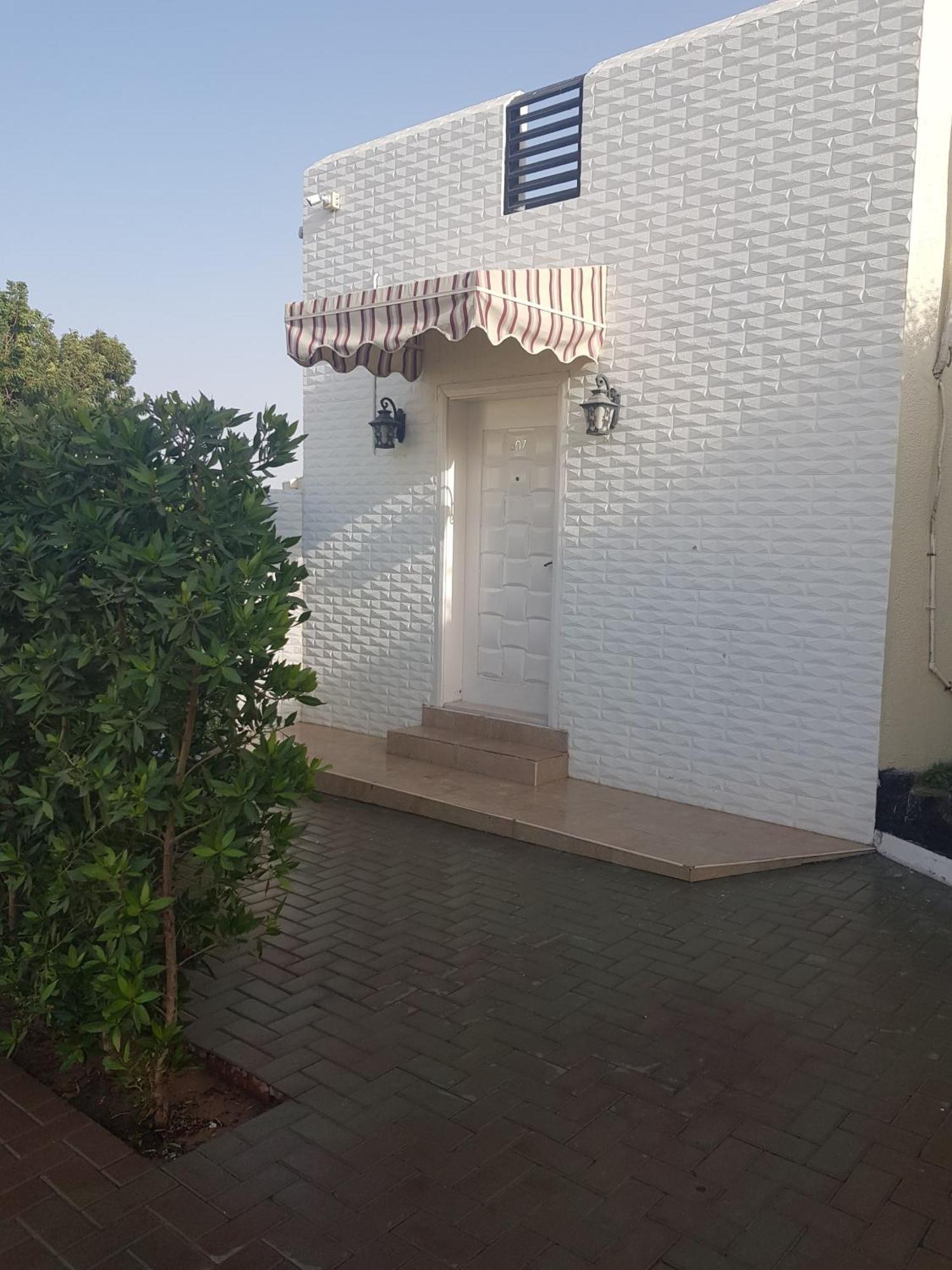 Pearl Hotel & Spa Umm al-Quwain Dış mekan fotoğraf