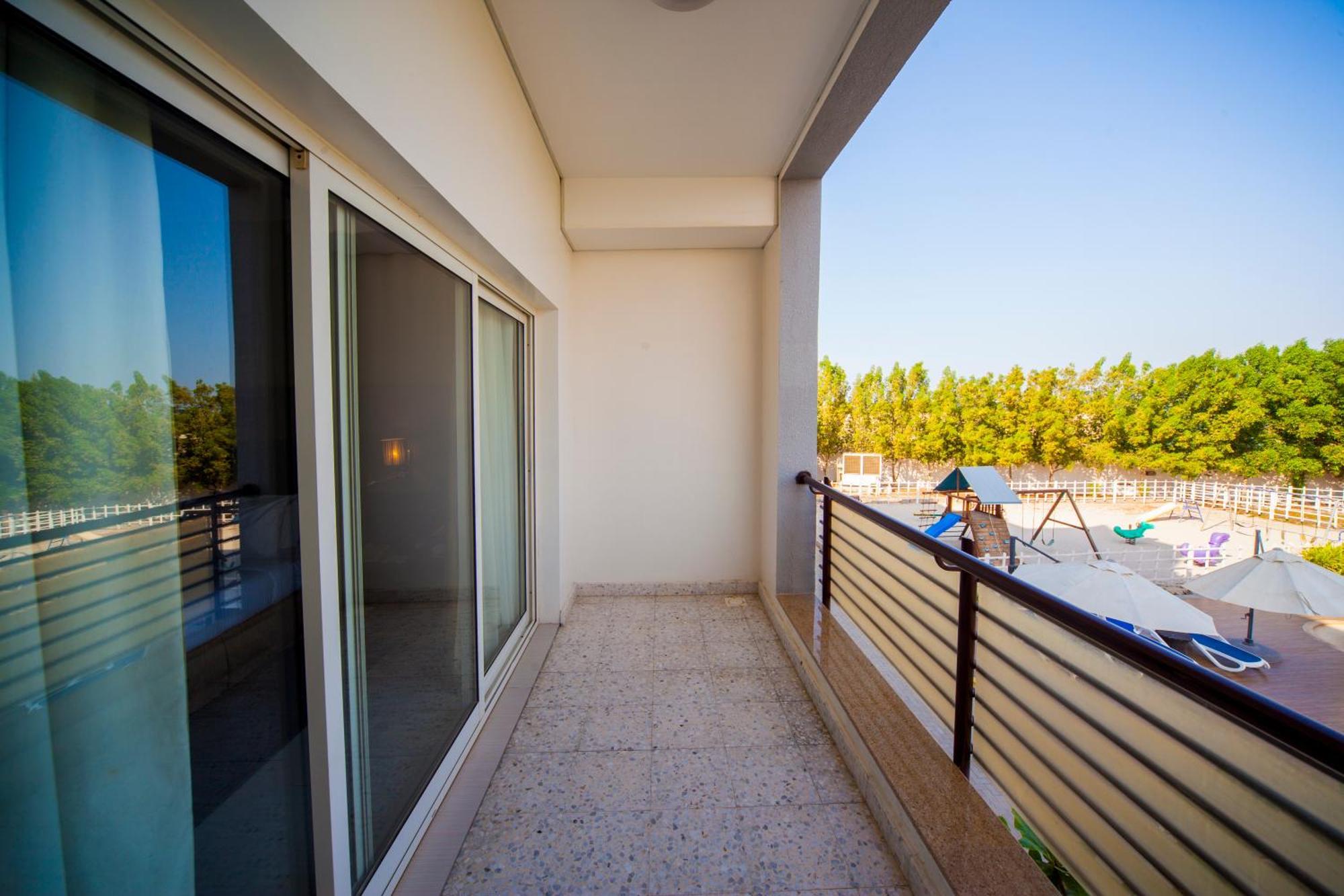 Pearl Hotel & Spa Umm al-Quwain Dış mekan fotoğraf