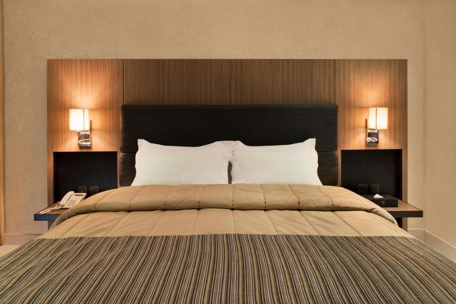 Pearl Hotel & Spa Umm al-Quwain Dış mekan fotoğraf