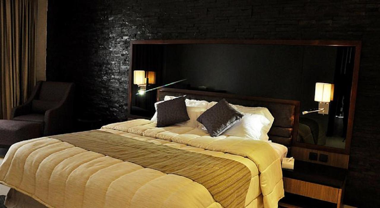 Pearl Hotel & Spa Umm al-Quwain Dış mekan fotoğraf