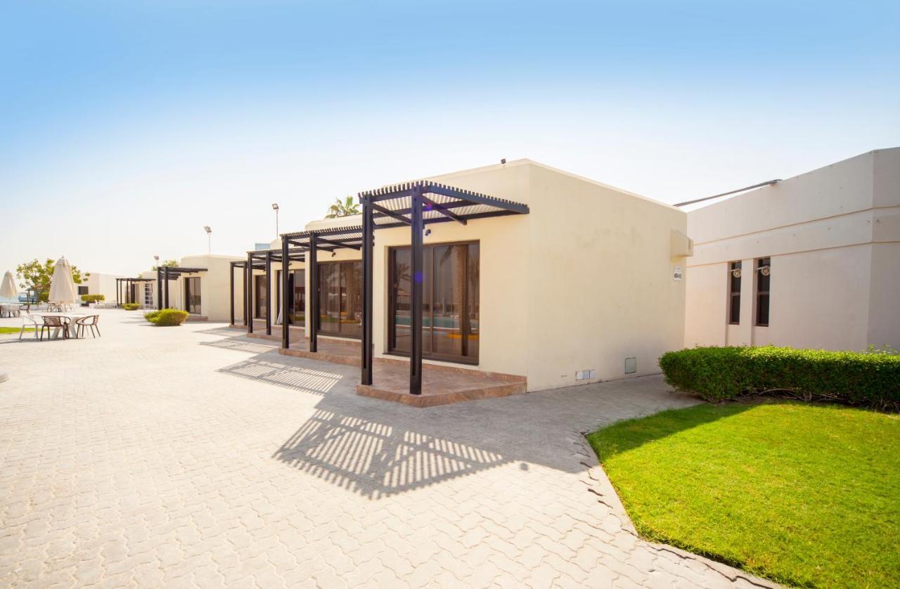 Pearl Hotel & Spa Umm al-Quwain Dış mekan fotoğraf