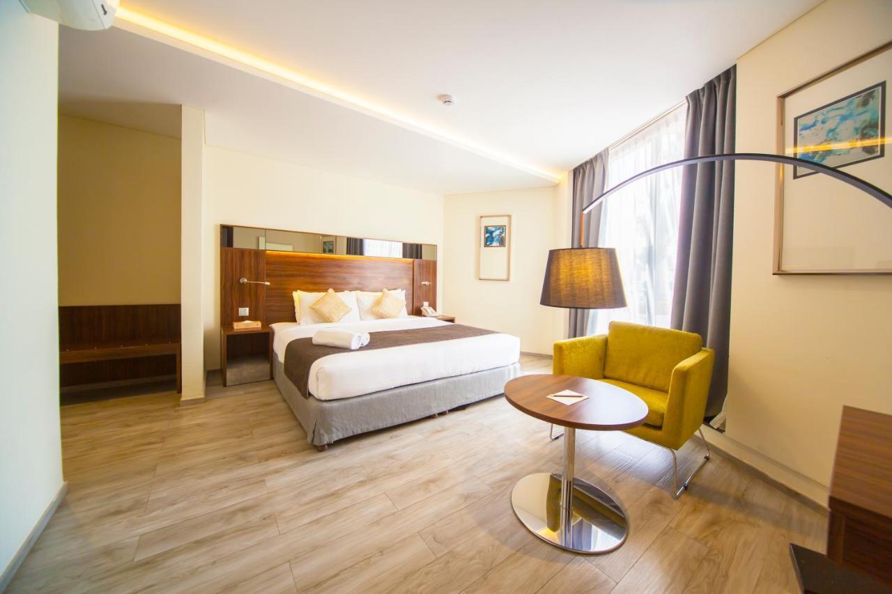 Pearl Hotel & Spa Umm al-Quwain Dış mekan fotoğraf