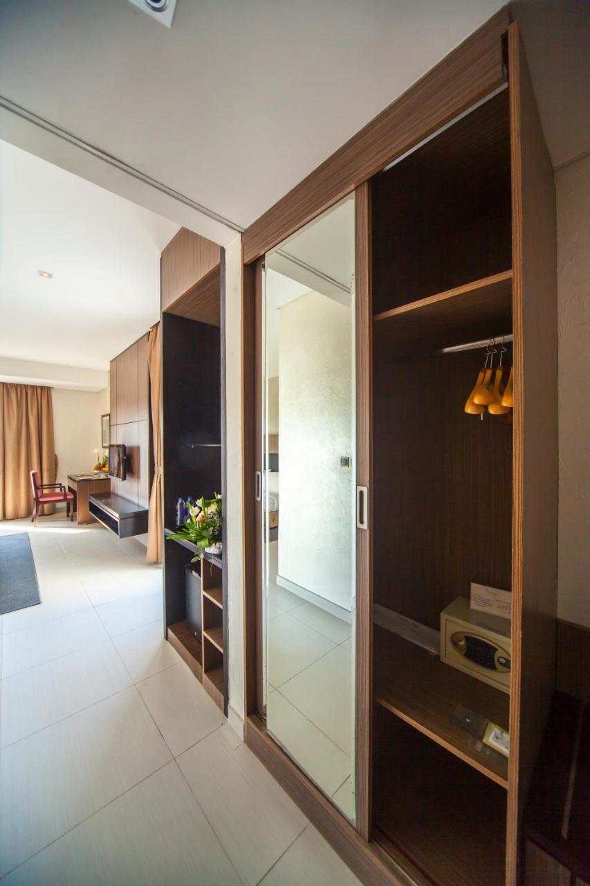 Pearl Hotel & Spa Umm al-Quwain Dış mekan fotoğraf