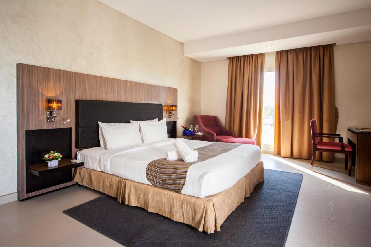 Pearl Hotel & Spa Umm al-Quwain Dış mekan fotoğraf