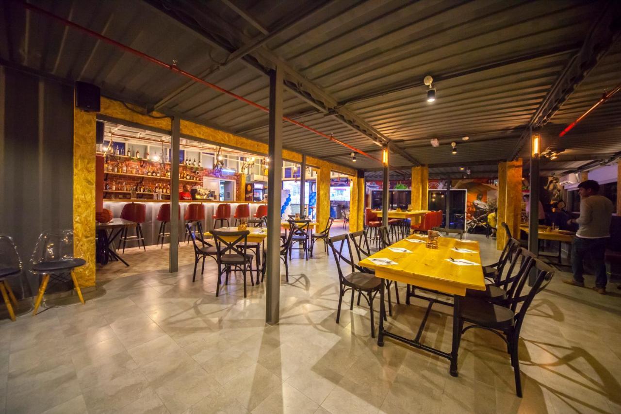 Pearl Hotel & Spa Umm al-Quwain Dış mekan fotoğraf