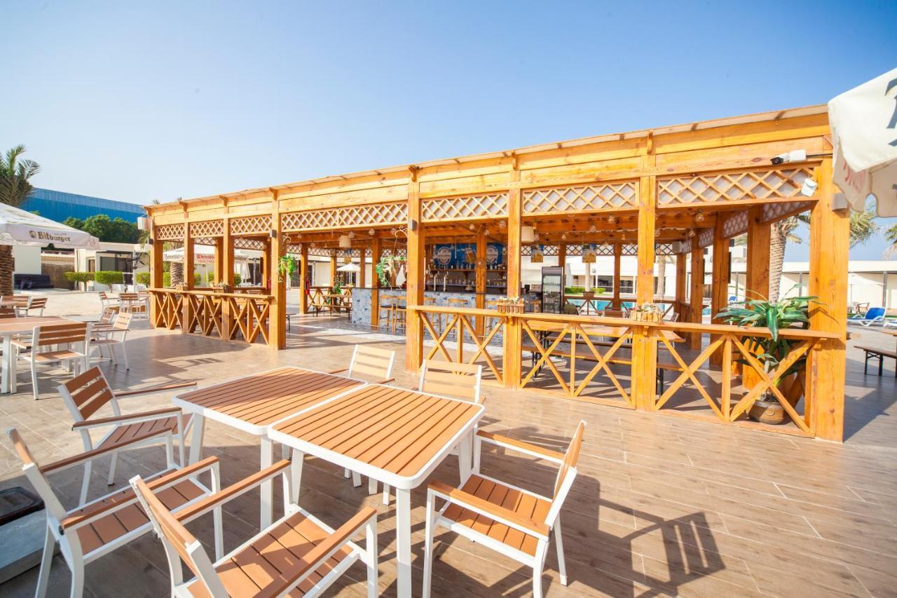 Pearl Hotel & Spa Umm al-Quwain Dış mekan fotoğraf