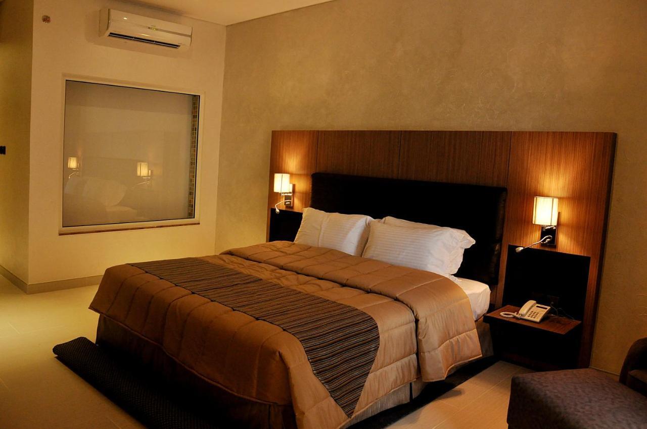 Pearl Hotel & Spa Umm al-Quwain Dış mekan fotoğraf